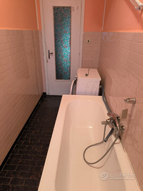 Stanza matrimoniale a Nichelino