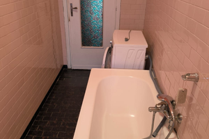 Stanza matrimoniale a Nichelino