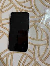 Iphone 14 128gb lilla