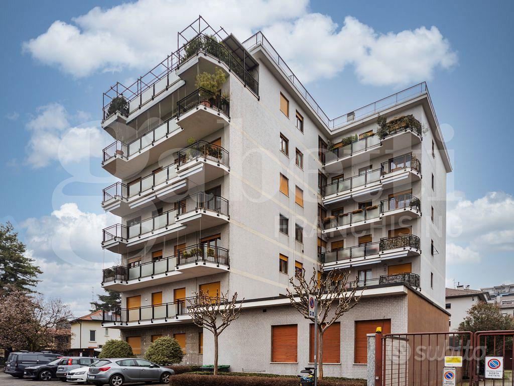 Appartamento – Monza, Triante - Vista 3