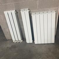 Radiatori nuovi