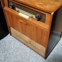 Grundig epoca anni 60/70
