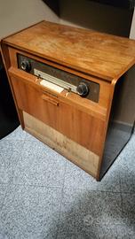 Grundig epoca anni 60/70