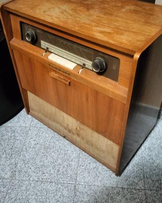 Grundig epoca anni 60/70