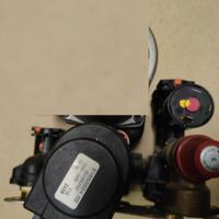 Immergas Vitrix Zeus Superior 26 Kw Ricambi