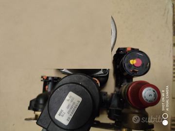 Immergas Vitrix Zeus Superior 26 Kw Ricambi