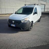DACIA Dokker 1.5 dCi 8V 75CV Furgone