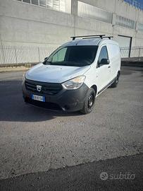 DACIA Dokker 1.5 dCi 8V 75CV Furgone