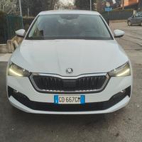 Skoda Scala 1.0 TSI Ambition
