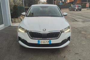 Skoda Scala 1.0 TSI Ambition