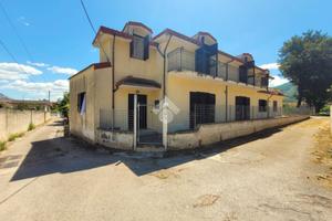 CASA INDIPENDENTE A AIROLA