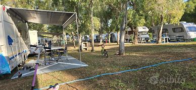 tendalino caravanstore 410