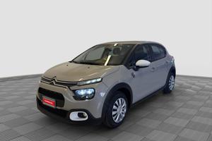 CITROEN C3 C3 PureTech 83 S&S You