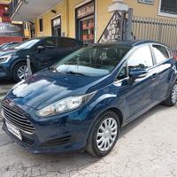 Ford Fiesta 1.4 5p. GPL Business (GPL di serie)