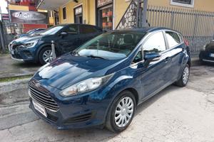 Ford Fiesta 1.4 5p. GPL Business (GPL di serie)