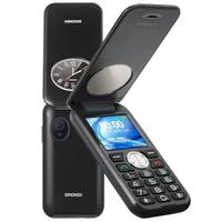 BRONDI WINDOW 2 DISPLAY 2'' DUAL SIM TORCIA BLACK