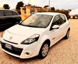 Renault Clio 1.2 16V 5 porte GPL Yahoo!