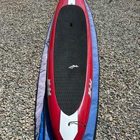 Tavola da down wind M 14 jimmy Lewis