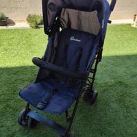 passeggino leggero Giordani 