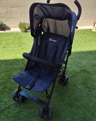 passeggino leggero Giordani 