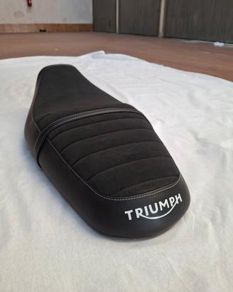 Sella Triumph Street Twin 