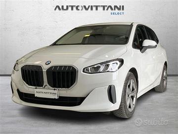 BMW 218 Serie 2 Active Tourer d DCT