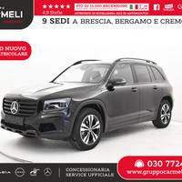 Mercedes GLB 200 Progressive Advanced auto AUTO NU