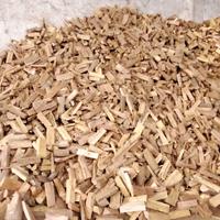 Legna da ardere secca sfusa