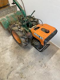 Motocoltivatore goldoni