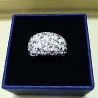 anello Swarovski 
