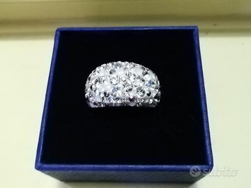 anello Swarovski 