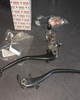 ricambi per ducati 1098 848 1198