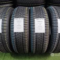 4 gomme 205 55 19 pirelli inv rif2475