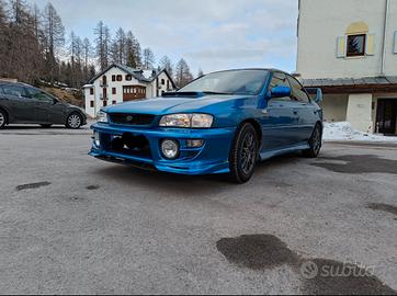Subaru impreza gc8 LEGGERE DESCRIZIONE 