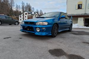 Subaru impreza gc8 LEGGERE DESCRIZIONE 