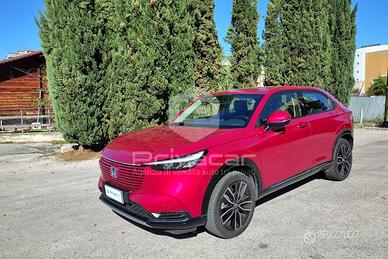 HONDA HR-V 1.5 Hev eCVT Elegance