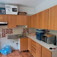 cucina e altri mobili - traslochi