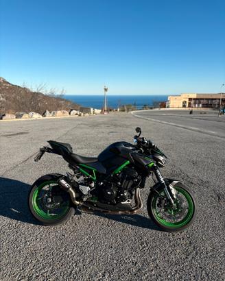 Kawasaki z900 2023
