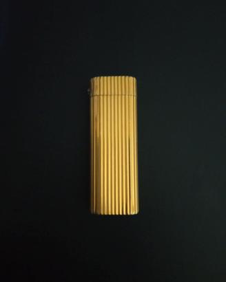 Accendino Cartier .