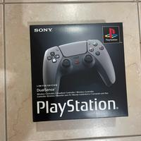 Controller Dualsense PS5 30 anniversario