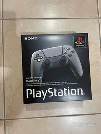 Controller Dualsense PS5 30 anniversario