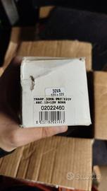 trasformatore 30 VA 12 V + 12 V