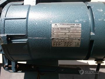 Taglia collaretto e nastri in rotolo