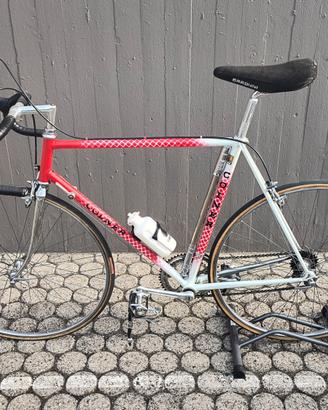 Bici da Corsa Colner Colnago Ernesto Vintage T. 56