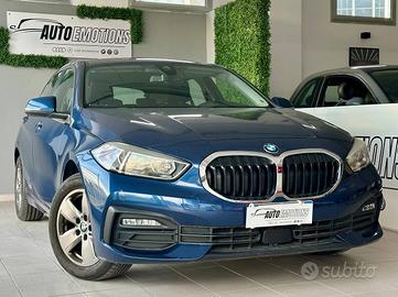 BMW - Serie 1 F40 116d Sport