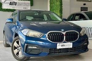 BMW - Serie 1 F40 116d Sport