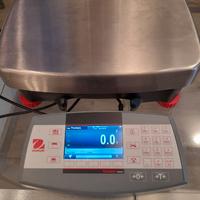Bilancia OHAUS Ranger 7000 - R71MD15 -