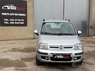 Fiat Panda 1.2 Dynamic Natural Power