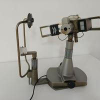 Oftalmometro Cheratometro Sbisa Vintage