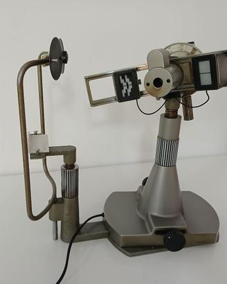 Oftalmometro Cheratometro Sbisa Vintage